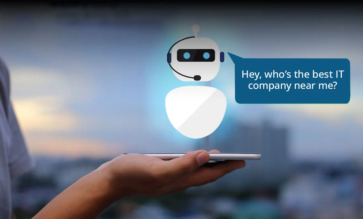 AI Search Optimization