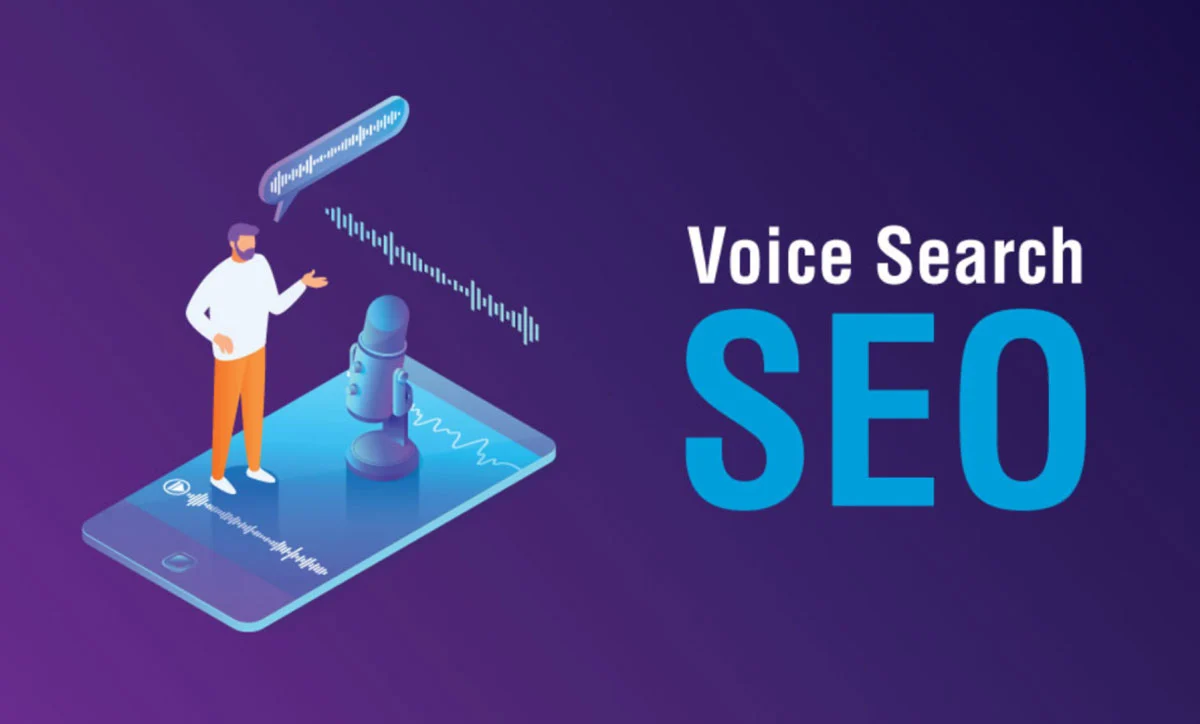 Future-Proof Their IT for Voice and AI Search
