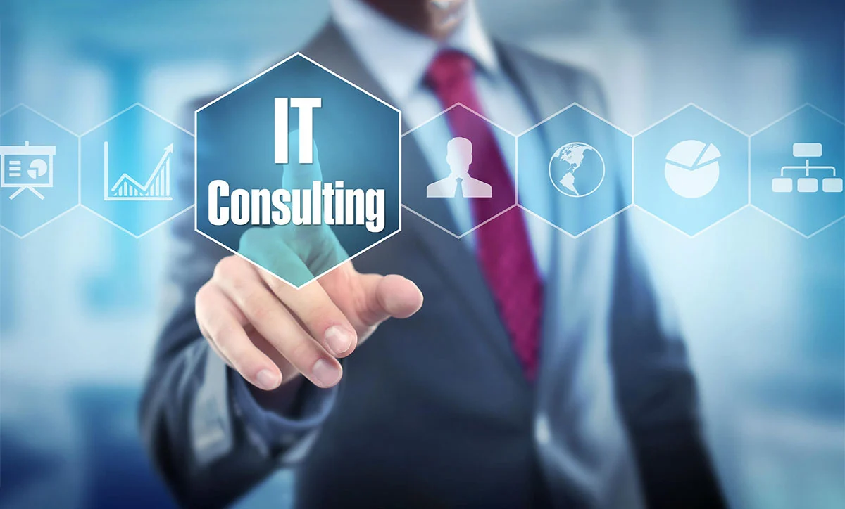 Cleveland IT strategy, managed IT services Cleveland