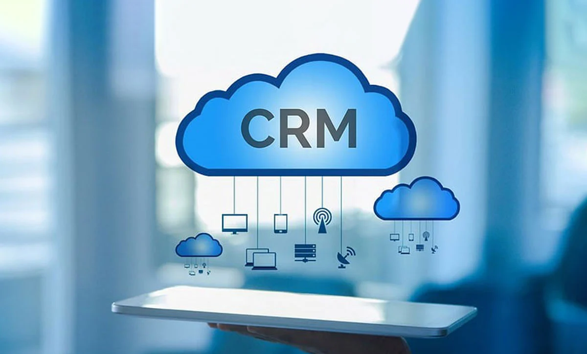 Customer Relationship Management (CRM)