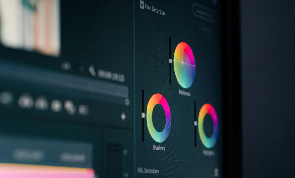 Adobe Premiere Pro