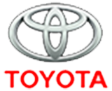 Toyota logo