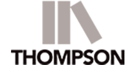 Thompson logo